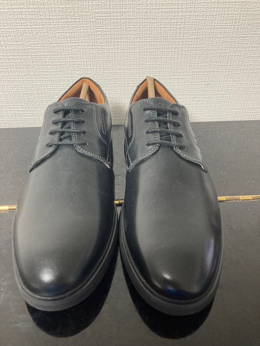 新品未使用Clarks(クラークス) マルウッドレースビジネス 新品未使用Clarks(クラークス) マルウッドレースビジネス