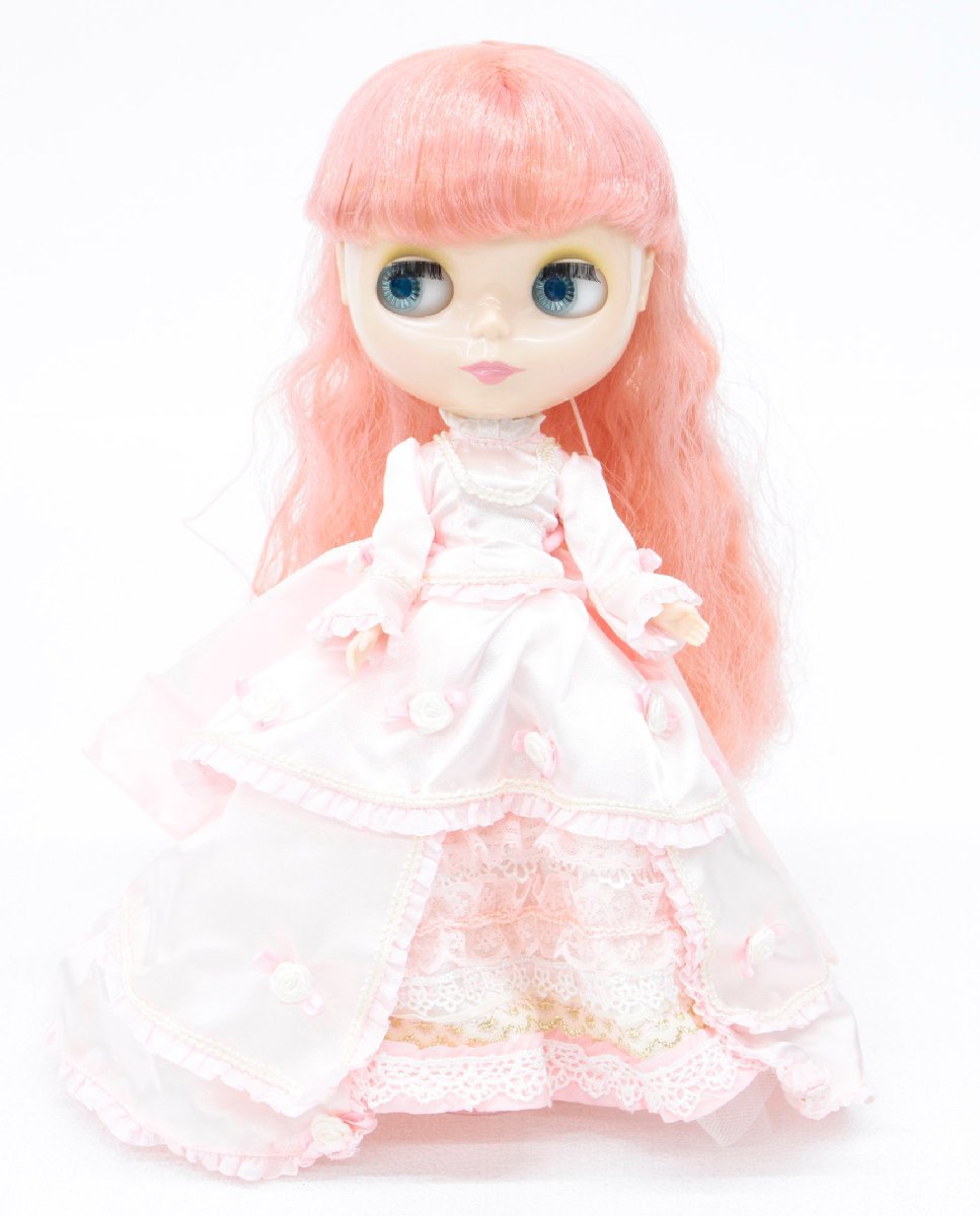 【中古品】Blythe ネオブライス デインティビスケット　タカラトミー 人形 ドール 全高28.5cm：_画像2