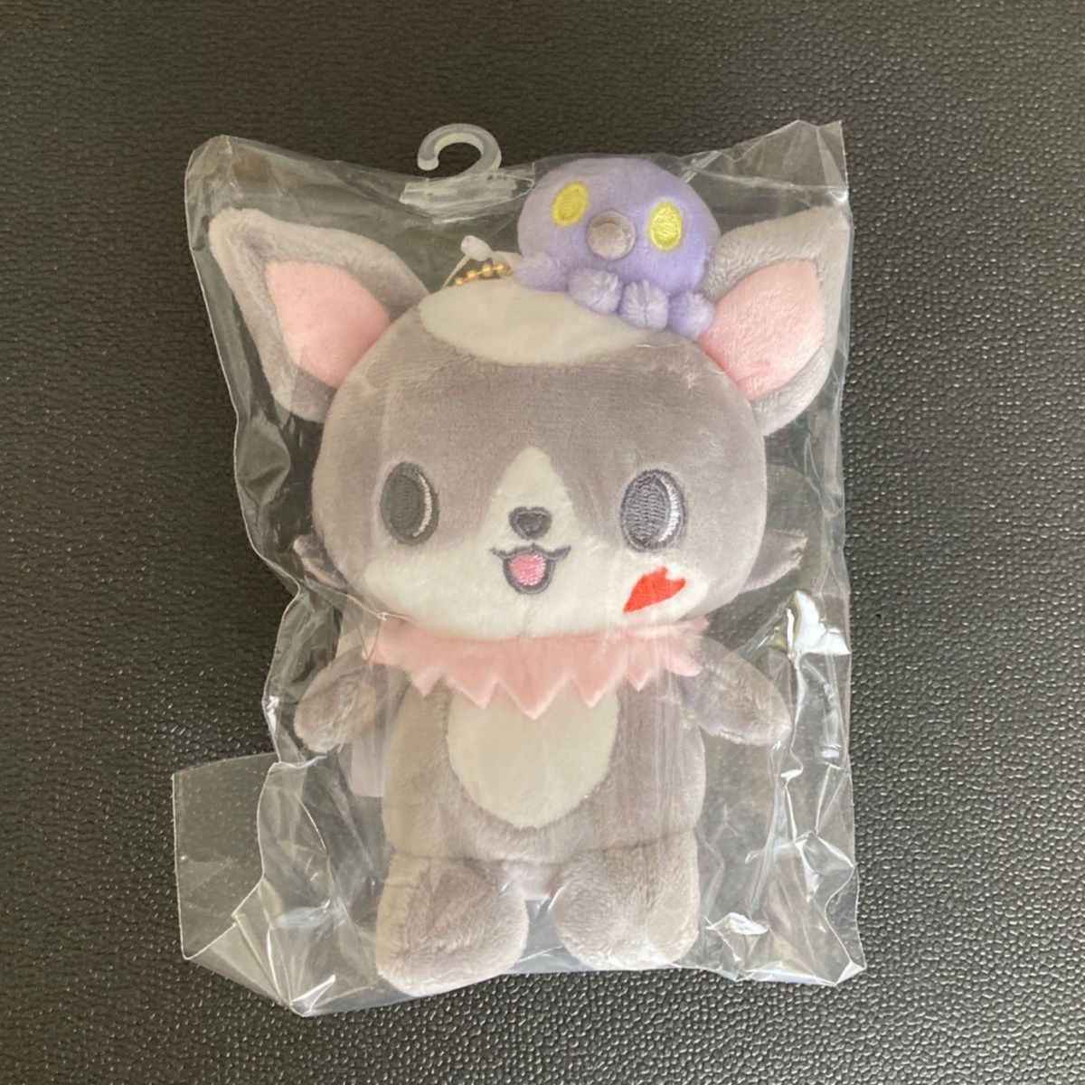 JO1 JOCHUM チュララ ぬいぐるみ マスコット キーホルダー JO1 JOCHUM チュララ ぬいぐるみ マスコット キーホルダー