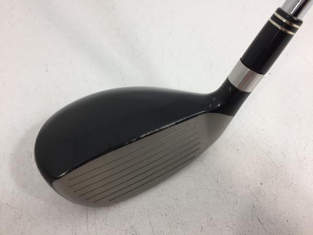 即決 お買い得品！中古 スリクソン(SRIXON) Z-H45 TOUR ハイブリッド ユーティリティ U3 NSプロ 980GH D.S.T 19 S_画像2