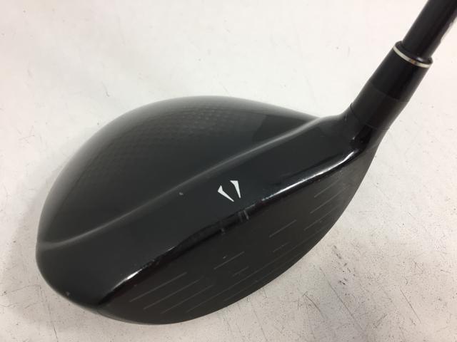 即決 お買い得品！中古 スリクソン(SRIXON) Z-F85 フェアウェイ 3W Miyazaki Mahana 15 SR_画像2