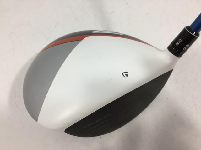 即決 お買い得品！中古 R1 ドライバー 2013 (日本仕様) 1W ツアーAD GT-6 FLEX LOFT S_画像2