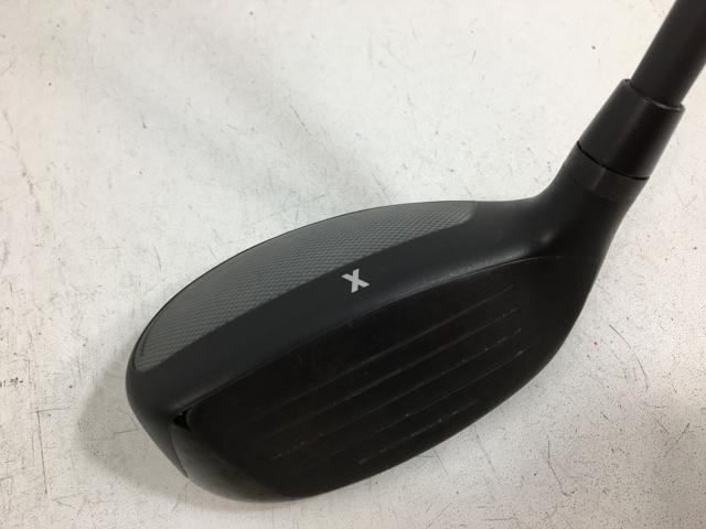 即決 中古 PXG 0311XF GEN5 ハイブリッド ユーティリティ U6 ディアマナ 60 PXG 28 R_画像2