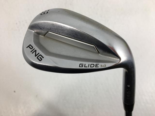 即決 中古 GLIDE(グライド) 3.0 SS ウェッジ 2019 SW NSプロ MODUS3 TOUR105 58 S_画像1