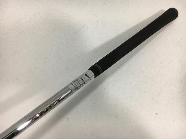 即決 中古 ヴィクトリーレッド フォージド スプリットキャビティ アイアン (日本仕様) 4I NSプロ 950GH 選択なし S_画像3