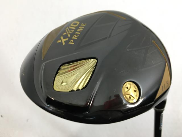 本物の 2021 ドライバー プライム ゼクシオ(XXIO) 中古 即決 1W R 11.5 本物の 2021 ドライバー プライム ゼクシオ(XXIO) 中古 即決 1W R 11.5