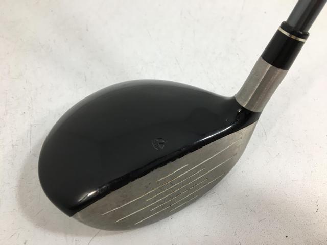 即決 中古 r7 スチール フェアウェイ (日本仕様) 3W RE-AX PLUS 15 SR_画像2