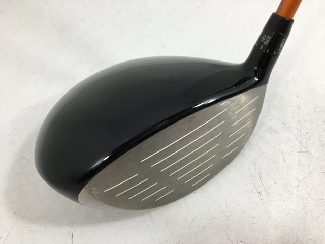 即決 中古 スリクソン(SRIXON) Z-765 ドライバー 1W Miyazaki Kaula MIZU 6 10.5 Sの画像2