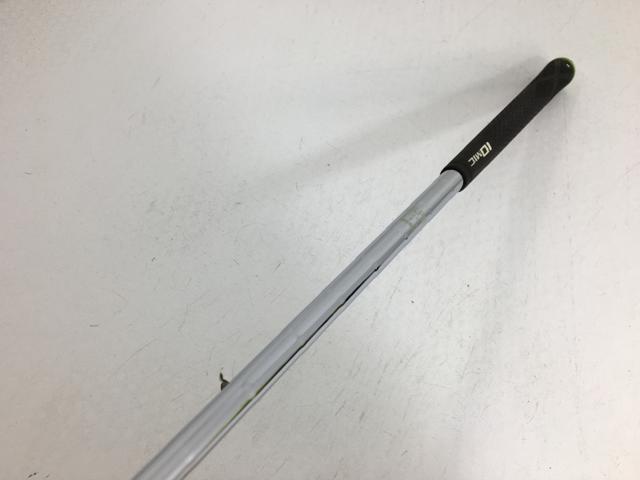 即決 中古 RM-12 フォージド ウェッジ (ニッケルクロム) 50.08 AW NSプロ 950GH HT 50 WEDGE_画像3