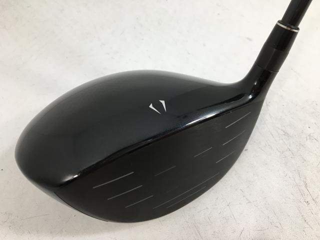 即決 中古 スリクソン(SRIXON) Z-585 ドライバー 1W Miyazaki Mahana 10.5 R_画像2