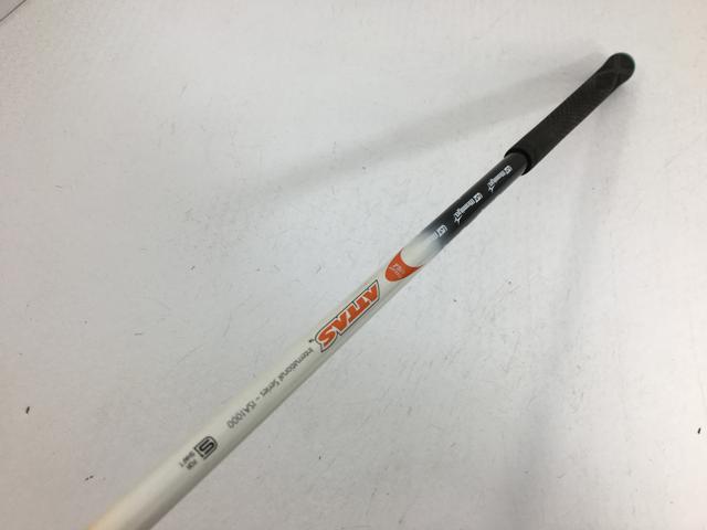 即決 中古 ミステリー C-HT711 ユーティリティ 2008 U3 UST マミヤ ATTAS HY75 19 R_画像3