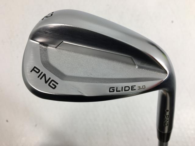 即決 中古 GLIDE(グライド) 3.0 SS ウェッジ 2019 AW MCI-80 52 S_画像1