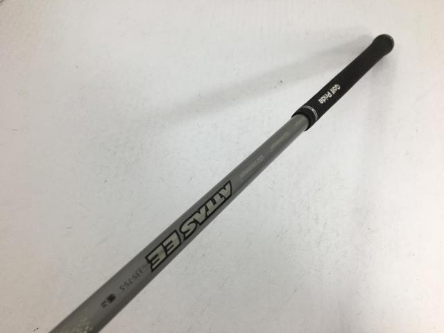 即決 中古 VAPOR SPEED(ヴェイパー スピード) フェアウェイ (日本仕様) 3W UST マミヤ ATTAS EE 335-75 FLEX LOFT S_画像3