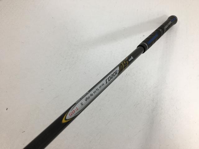 即決 中古 スリクソン(SRIXON) Z-TX フェアウェイ 2009 3W SV-3020J T-65 15 S_画像3