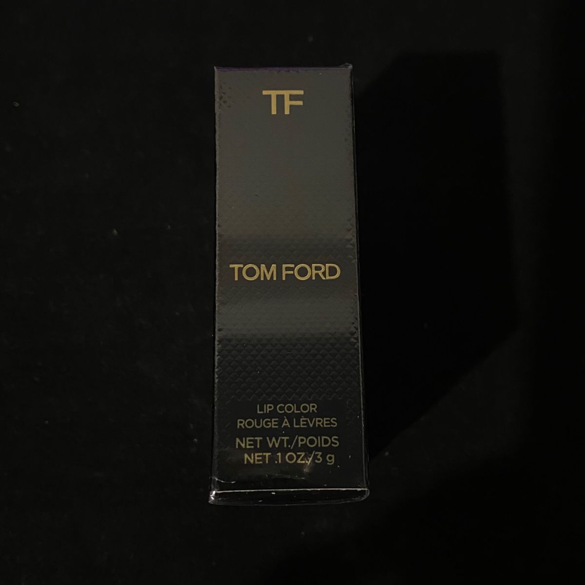 トム フォード ビューティ リップ カラー 15ワイルドジンジャー