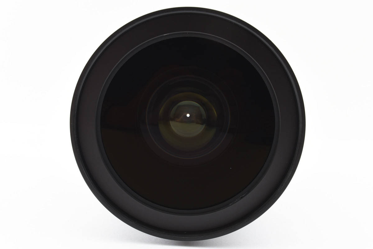 Nikon ニコン AF-S NIKKOR 24-70mm F2.8 G ED_画像3