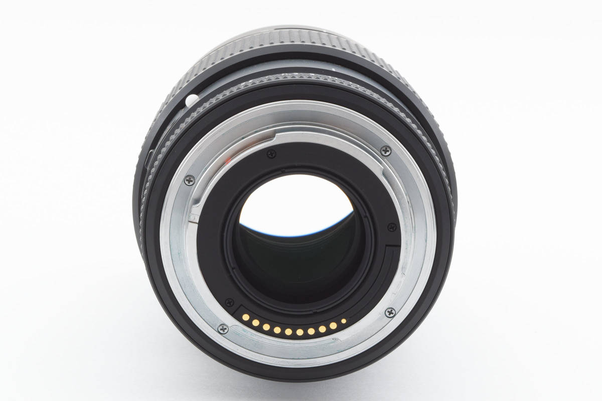 Contax コンタックス Carl Zeiss Makro-Sonnar 100mm f/2.8 AF Lens for N N1 NX_画像6