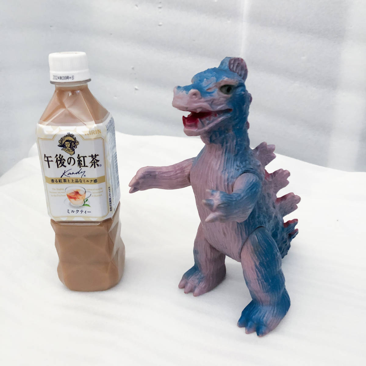 Yahoo!オークション - ゴルゴジラ 当時物 三浦トーイ ウルトラ Yahoo!オークション - ゴルゴジラ 当時物 三浦トーイ ウルトラ