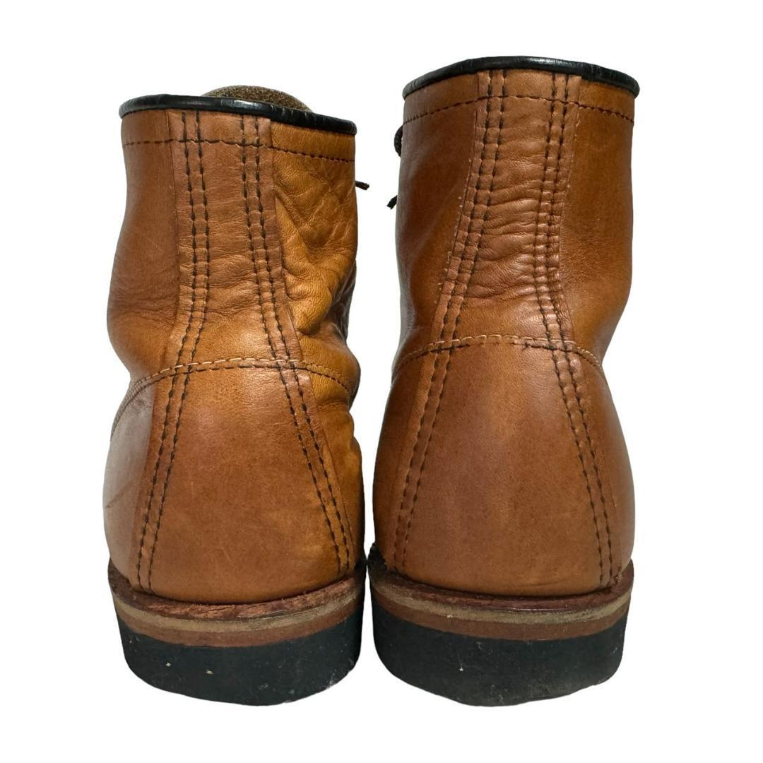 [ records out of production ] Red Wing Beck man 9013 US9D 27.08 year 