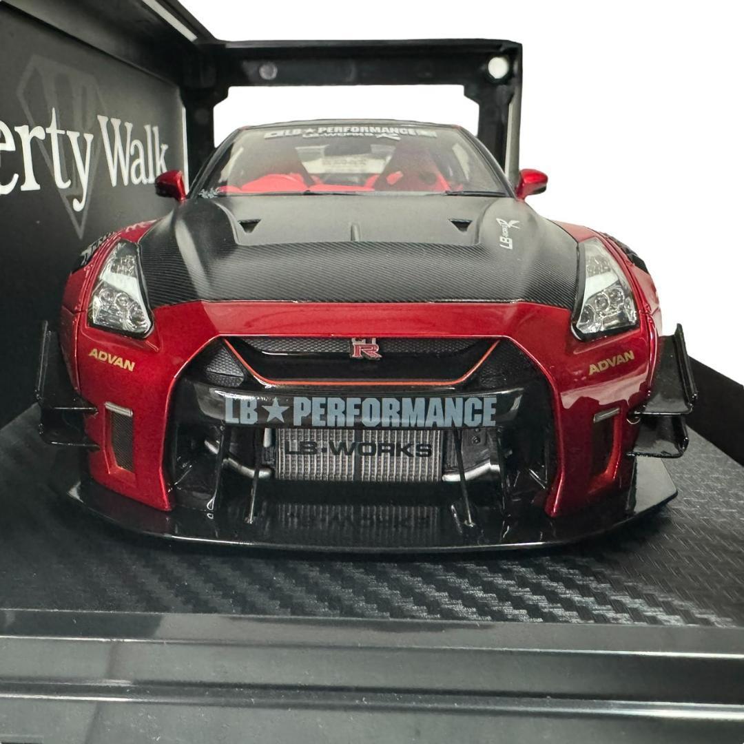 希少 美品 イグニッションモデル 1/18 日産 GT-R R35 type 2 希少 美品 イグニッションモデル 1/18 日産 GT-R R35 type 2