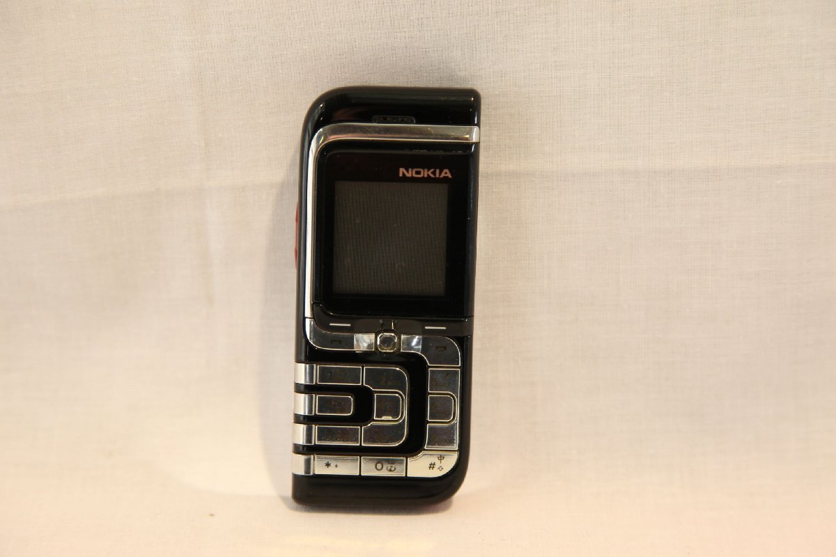 658 ★ Nokia 7260 для зарубежных