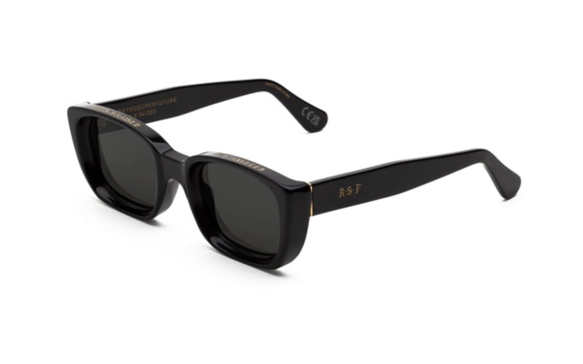 BORN X RAISED Lira SUNGLASSES