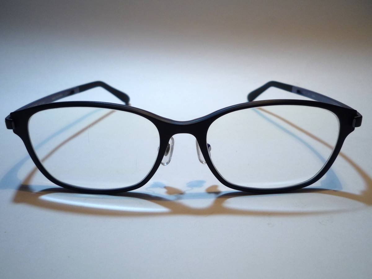 39991 FREE FiT/フリーフィット ウェリントン型 軽量 眼鏡フレーム 老眼レンズ_画像1