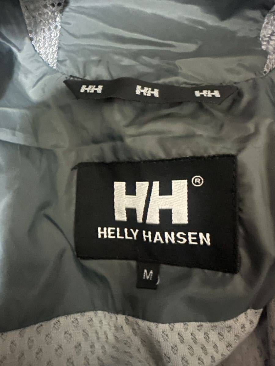 HELLY HANSEN ヘリーハンセン　スキー　スノボー　ウェア　黒_画像3