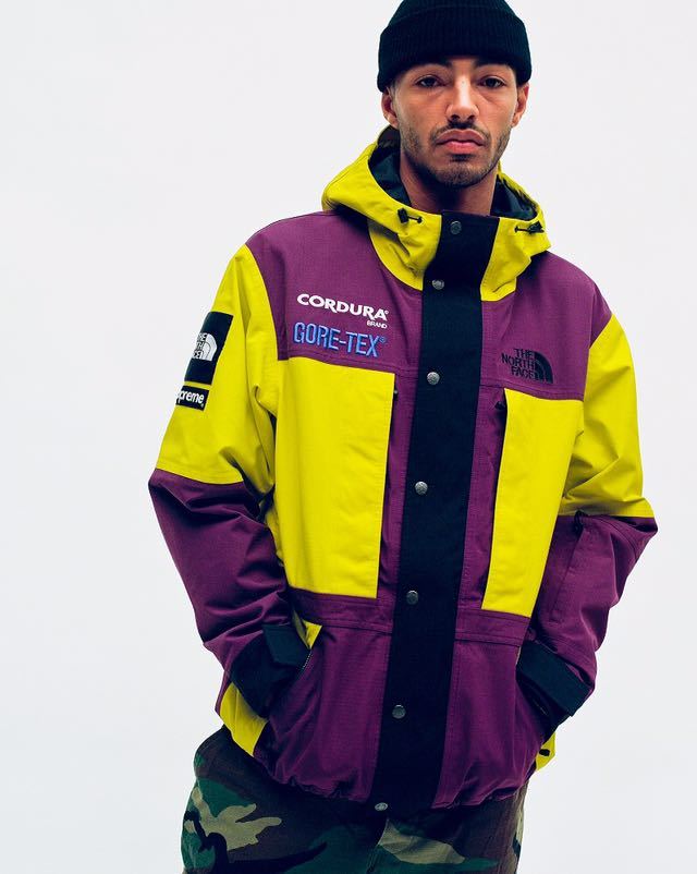 Gore Tex The North Face Supreme 2024 | www.favors.com