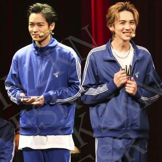 稀少】川村壱馬 着用同型 憶え 色違いシャツ FREEサイズ 稀少】川村壱馬 着用同型 憶え 色違いシャツ FREEサイズ