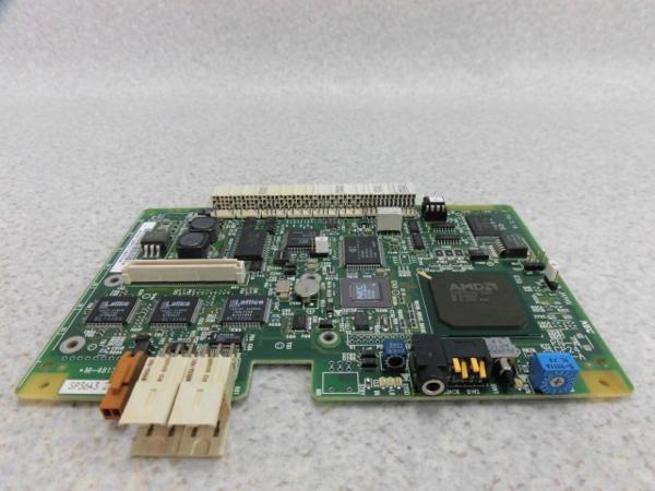 マ9495 ・保証有 NEC APEX3600i　PN-CP24-A　BI-BH 256L　Circuit Card