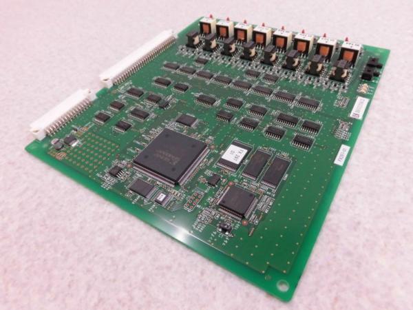 ▲ム589) ・保証有 CX9000IP S 8回路デジタル CX9S-8DMTLINF-OB