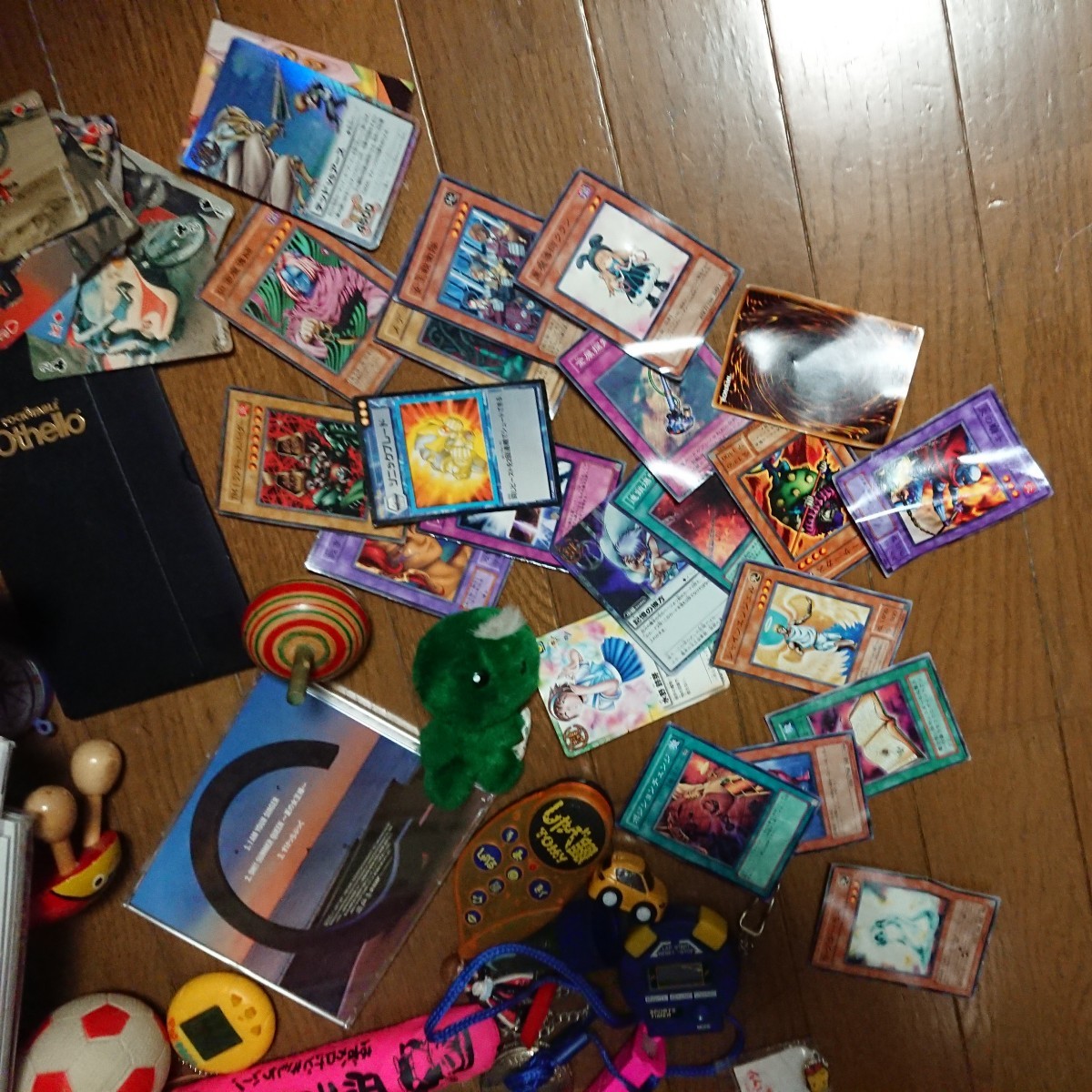 フィギュア カード マスコット おもちゃ 雑貨など ジャンク品_画像7