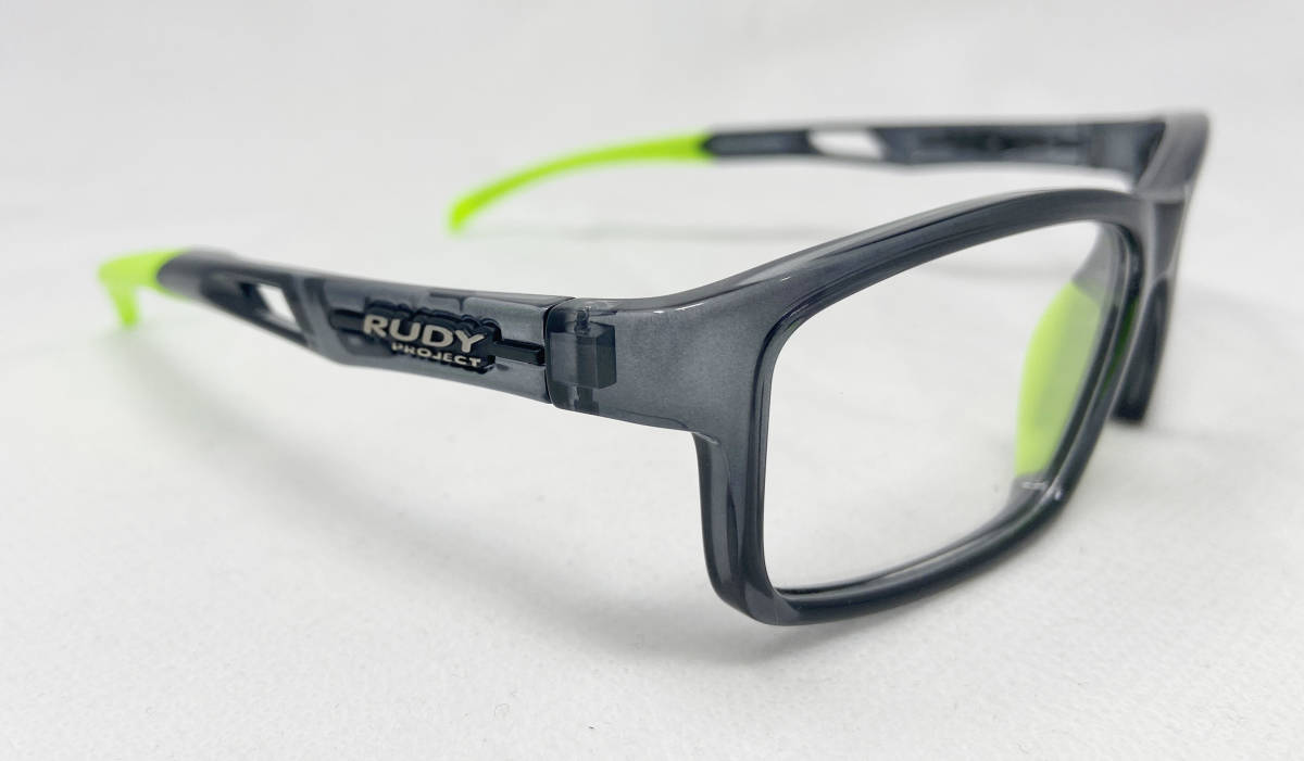 *RUDYPROJECT*INTUITION 44A Opti karu sunglasses *SP440A97-0000