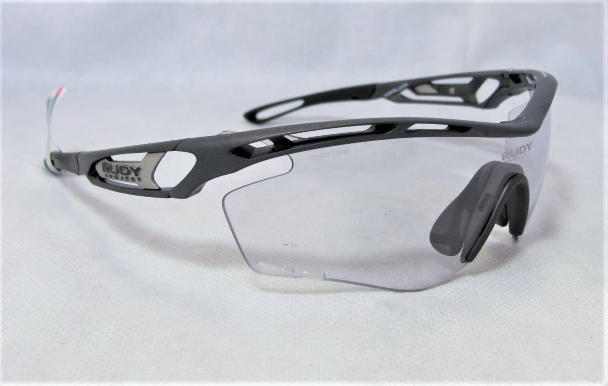 *RUDYPROJECT*TRALYX sunglasses *SP397393-0000
