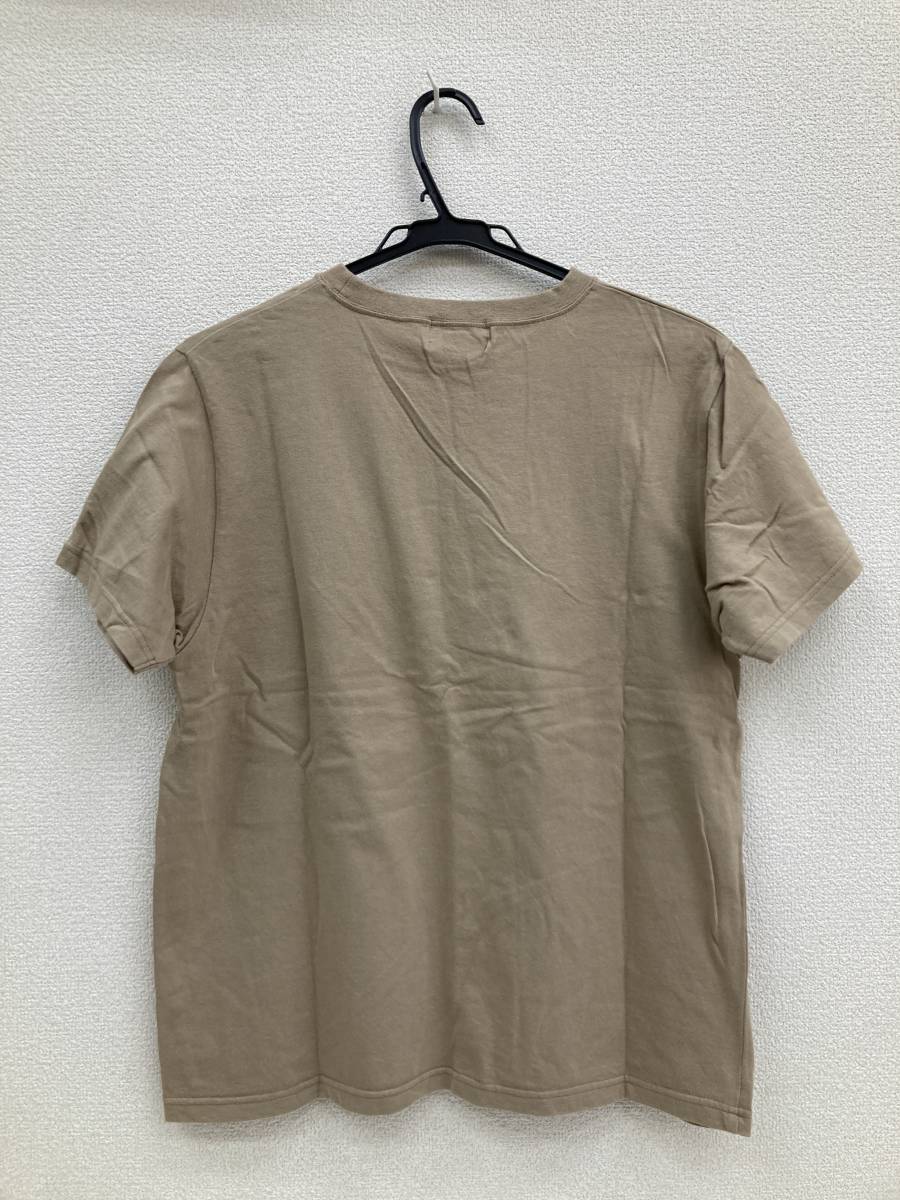 わちふぃーるど WACHIFIELD　タグ無しTシャツおまとめ　231213　01　☆未使用☆_画像7