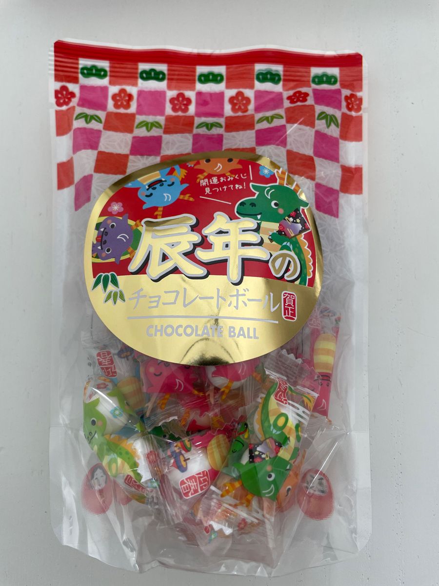 KALDI カルディ お正月 プチギフト お菓子 コーヒー