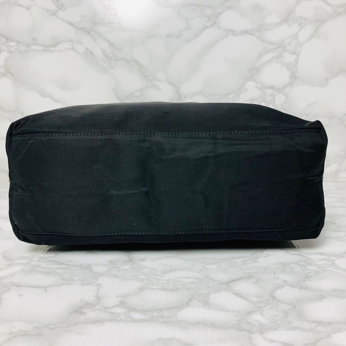 PRADA プラダ ハンドバッグ トートバッグ テスート ナイロン PRADA プラダ ハンドバッグ トートバッグ テスート ナイロン