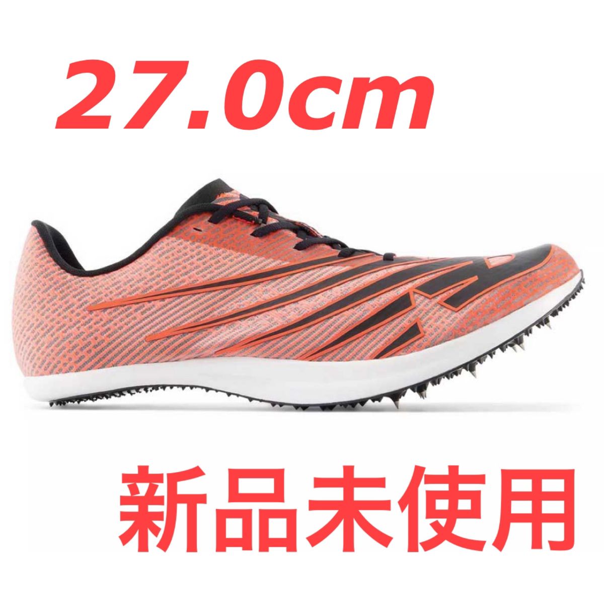 New balance FUELCELL SD-X 27.0cm