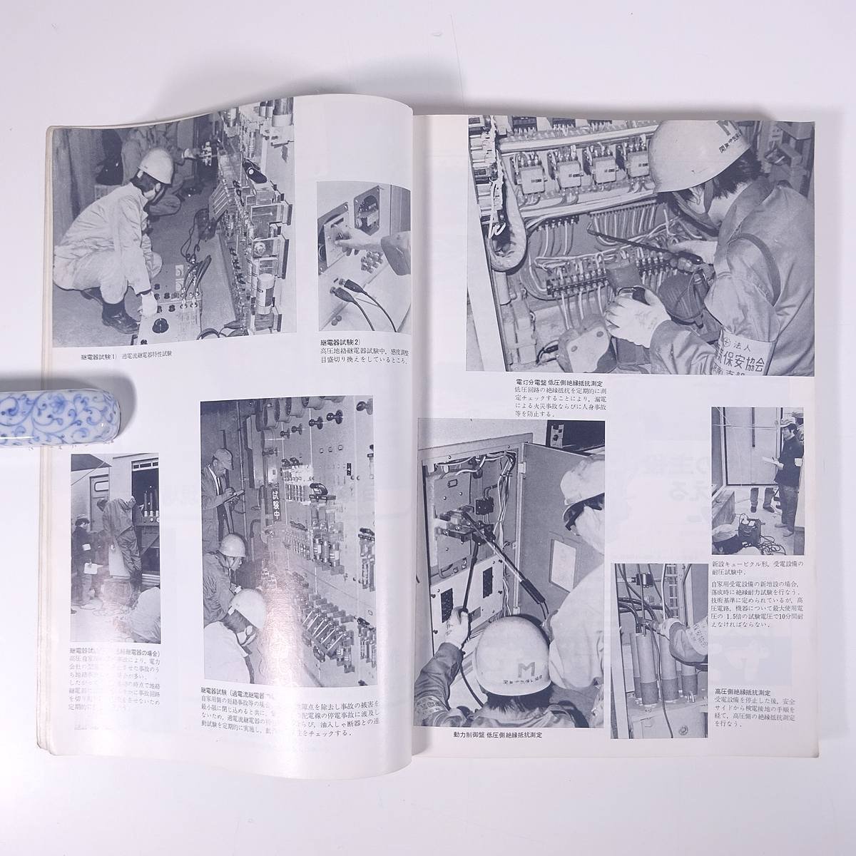 自家用電気設備 現場試験ガイドブック 図説電気臨時増刊 電気 自家用電気設備 現場試験ガイドブック 図説電気臨時増刊 電気