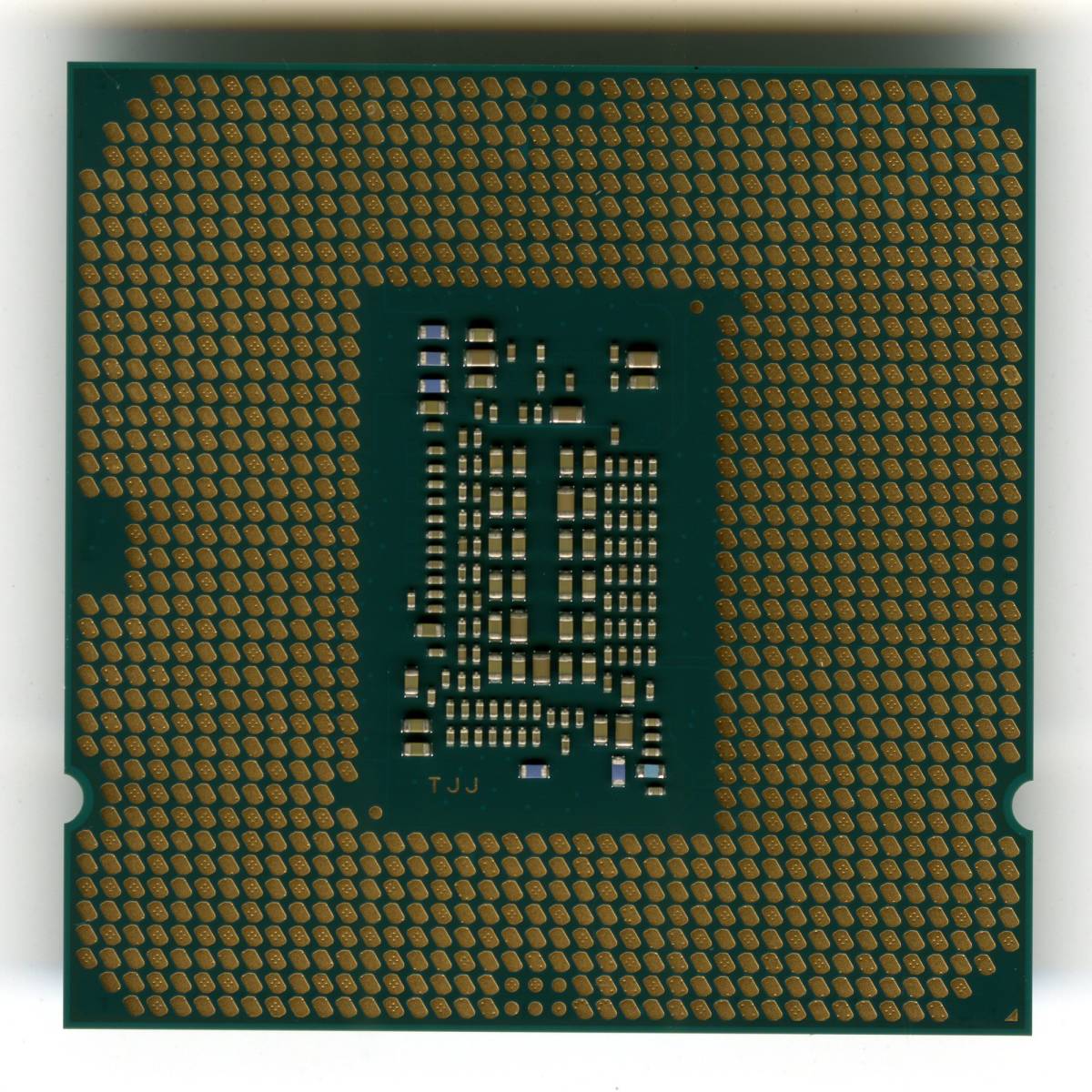 Intel　Xeon　W-1250　SRH48　中古_画像2