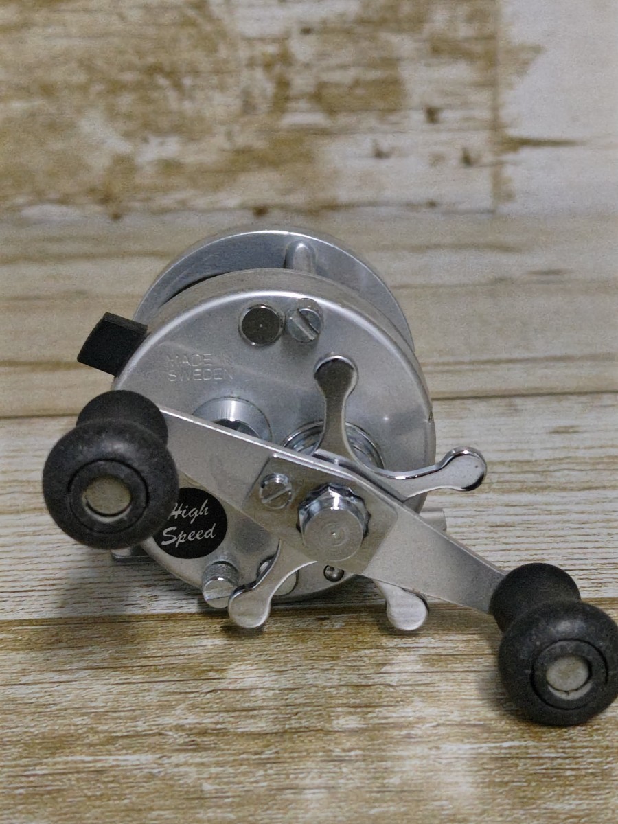 12250円 アブガルシア 1500C IAR フットナンバー040005 - アブ 12250円 アブガルシア 1500C IAR フットナンバー040005 - アブ