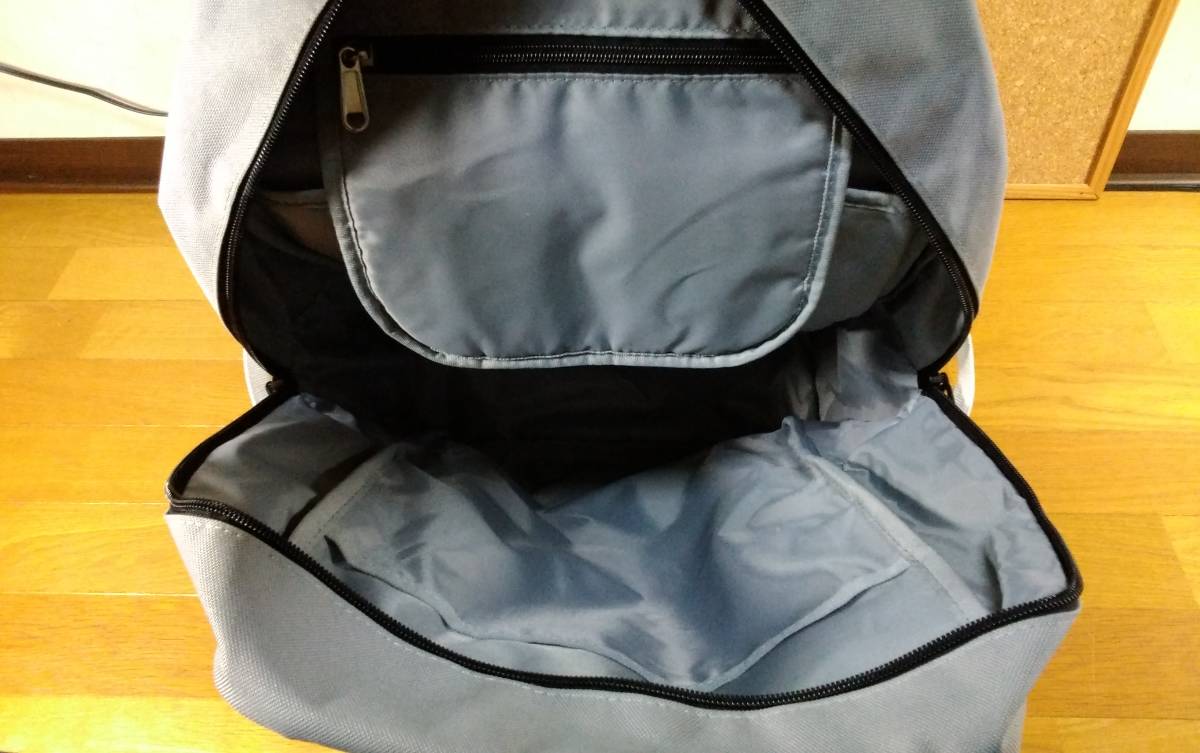 ALPHA INDUSTRIESaru искатель -тактный Lee z рюкзак Day Pack серый стоимость доставки 1000 иен ~