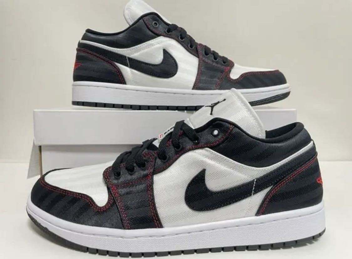 【送料無料】【新品】ウィメンズ28㎝　Nike WMNS Air Jordan 1 Low SE UTL ナイキ ウィメンズ エアジョーダン1 ロー SE UTL 