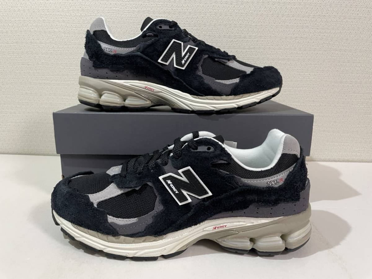 新品】26 5cm New Balance 2002R Protection Pack 新品】26 5cm New Balance 2002R Protection Pack
