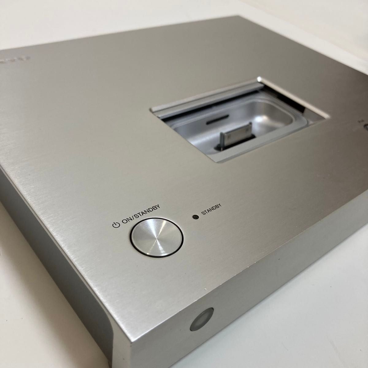 ONKYO デジタルメディアトランスポート シルバー ND-S1000(S ONKYO デジタルメディアトランスポート シルバー ND-S1000(S