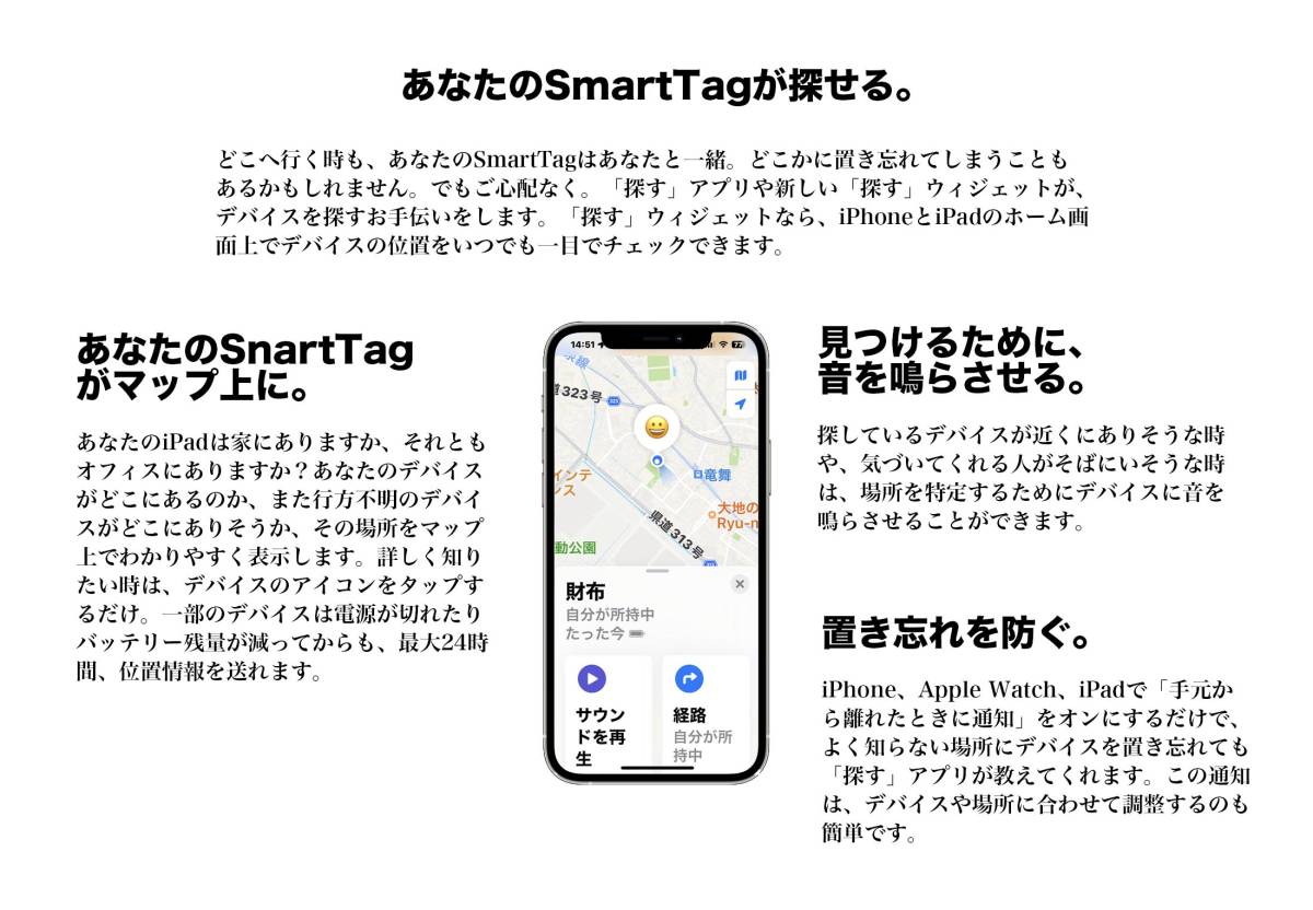 [ включая доставку ]Smart Tag.. предмет предотвращение бирка Apple Find My соответствует искать соответствует MFi засвидетельствование Smart бирка ключ искатель Tracker Air Tag