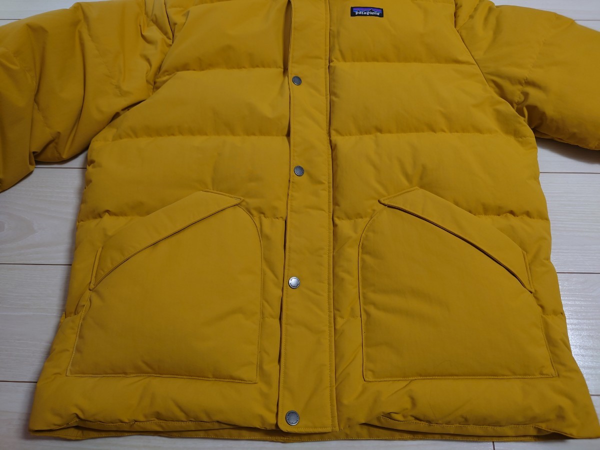 13532円 送料無料 patagonia M's Downdrift Jkt L 未使用品 13532円 送料無料 patagonia M's Downdrift Jkt L 未使用品