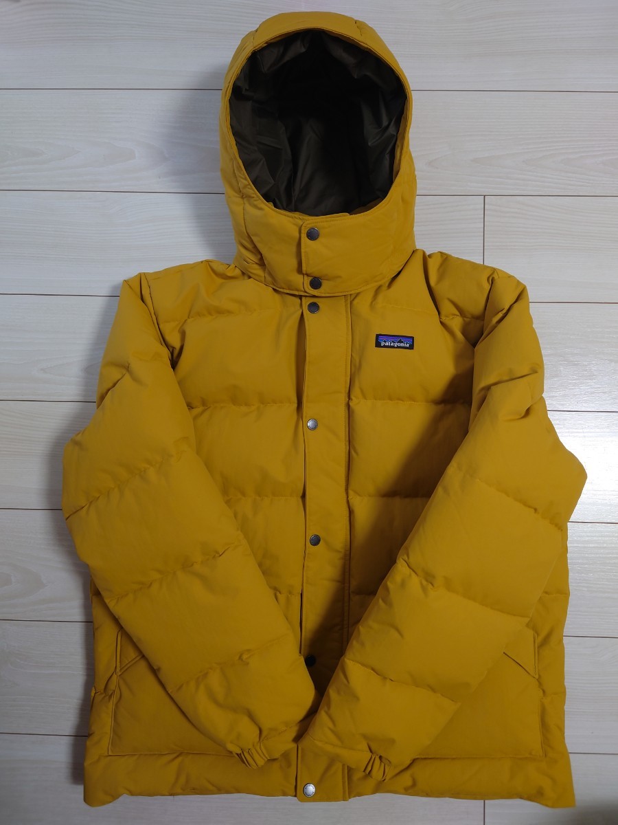 13532円 送料無料 patagonia M's Downdrift Jkt L 未使用品 13532円 送料無料 patagonia M's Downdrift Jkt L 未使用品