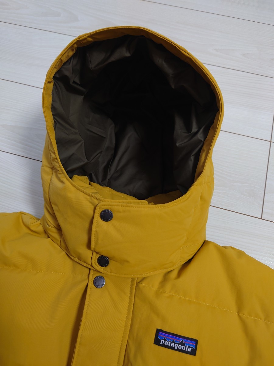 13532円 送料無料 patagonia M's Downdrift Jkt L 未使用品 13532円 送料無料 patagonia M's Downdrift Jkt L 未使用品